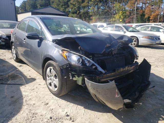 KIA FORTE LX 2015 knafx4a61f5366820