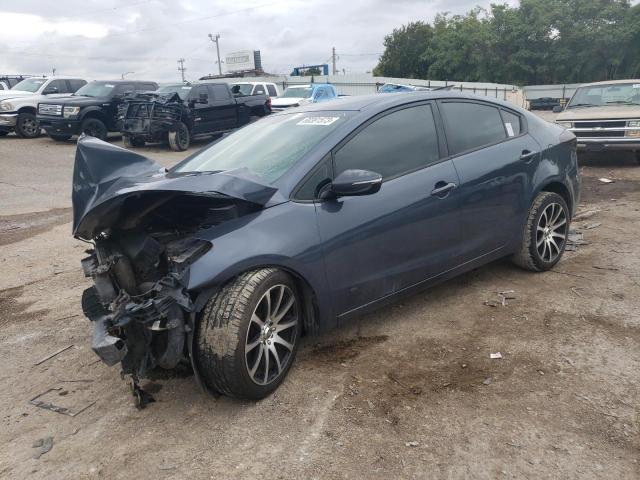 KIA FORTE 2015 knafx4a61f5367689