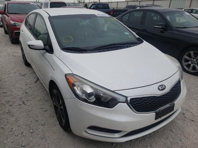 KIA FORTE LX 2015 knafx4a61f5368731