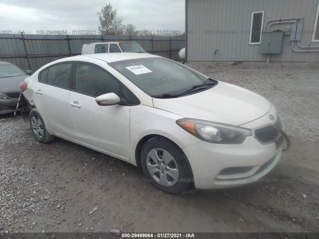 KIA FORTE 2015 knafx4a61f5372892