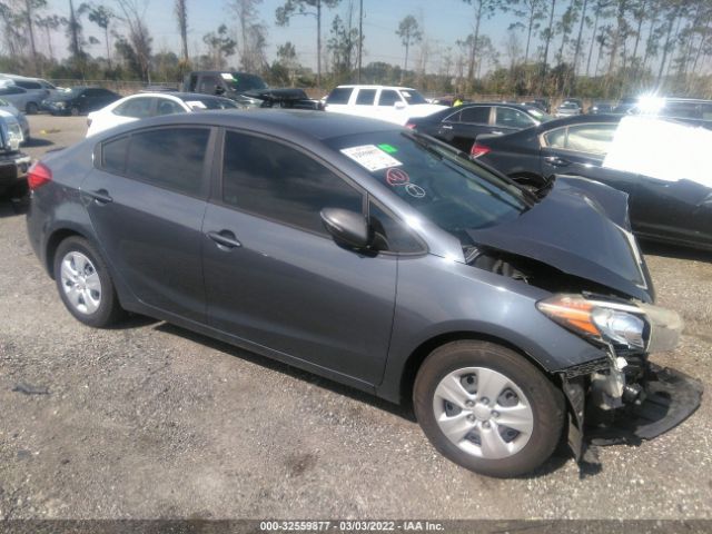 KIA FORTE 2015 knafx4a61f5375341