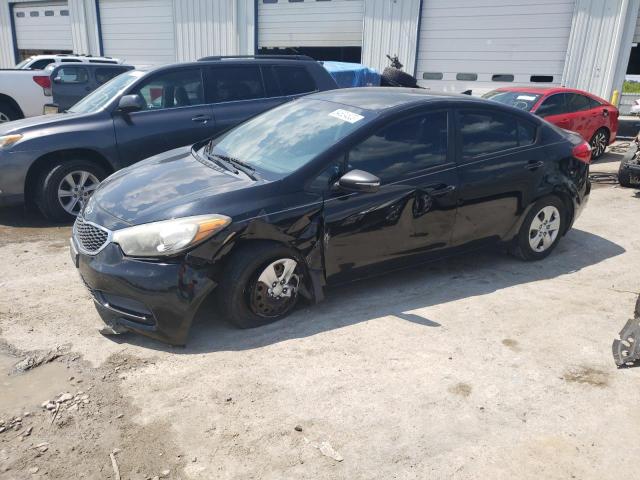 KIA FORTE LX 2015 knafx4a61f5376554