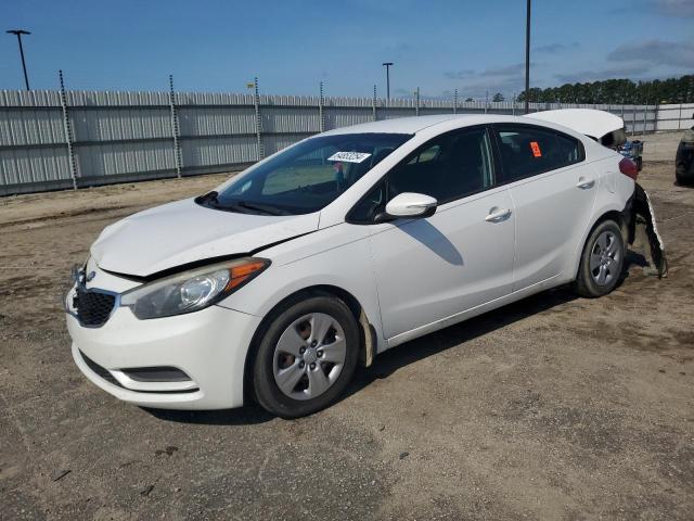 KIA FORTE LX 2015 knafx4a61f5379843