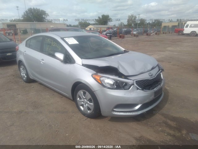 KIA FORTE 2015 knafx4a61f5391295