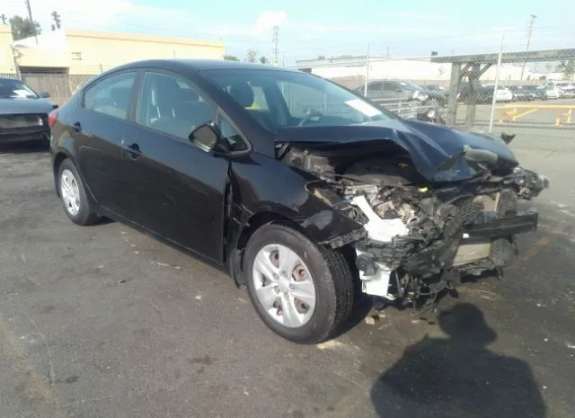 KIA FORTE 2015 knafx4a61f5394505