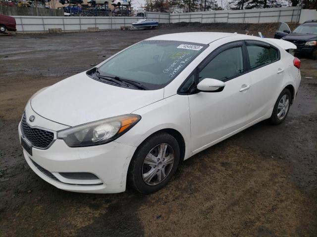 KIA FORTE 2015 knafx4a61f5396111