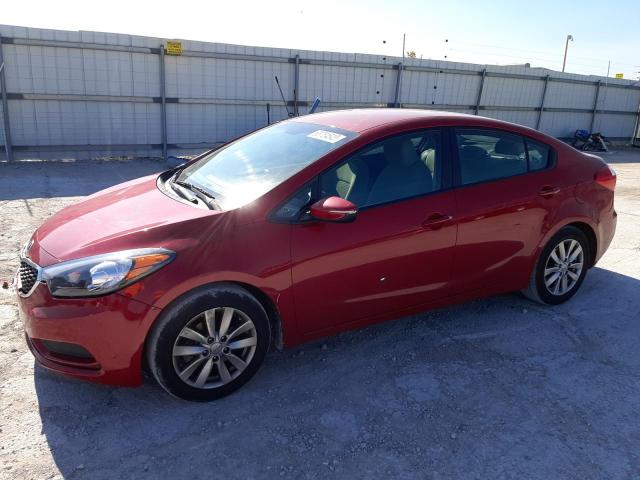 KIA FORTE 2015 knafx4a61f5400514