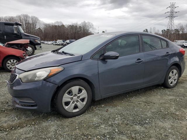 KIA FORTE 2015 knafx4a61f5409097