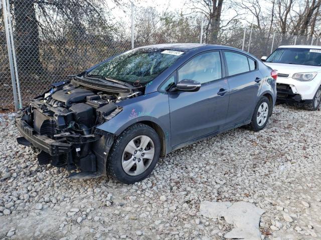 KIA FORTE 2015 knafx4a61f5412307