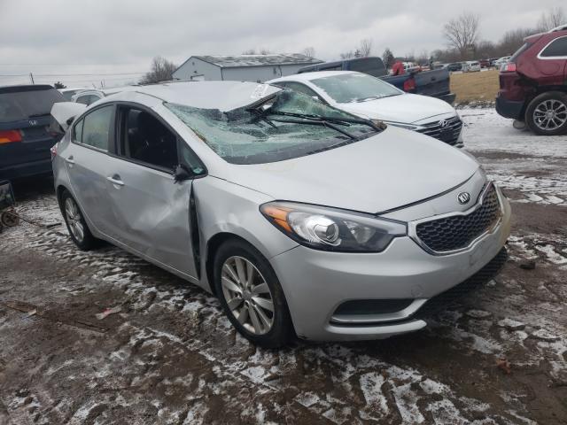 KIA FORTE LX 2015 knafx4a61f5415286