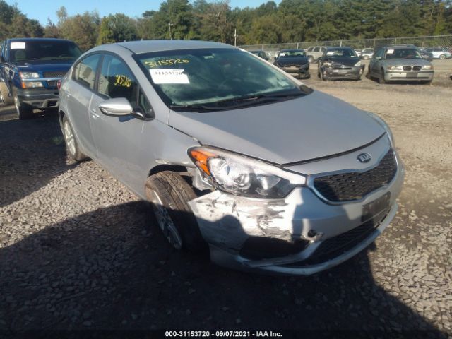 KIA FORTE 2015 knafx4a61f5415319