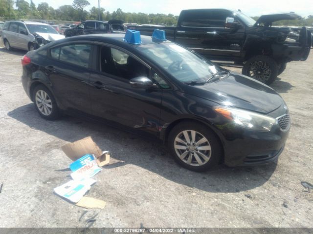 KIA FORTE 2015 knafx4a61f5415353