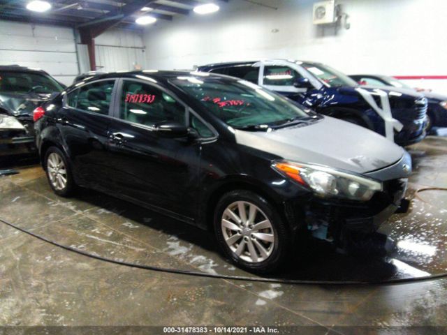 KIA FORTE 2015 knafx4a61f5415398