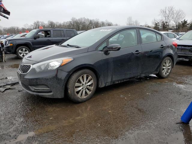 KIA FORTE LX 2015 knafx4a61f5415949