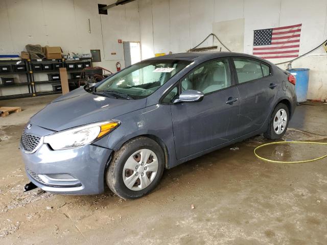 KIA FORTE LX 2015 knafx4a61f5422383