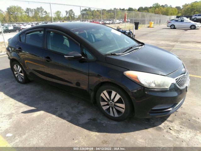 KIA FORTE 2015 knafx4a61f5423064