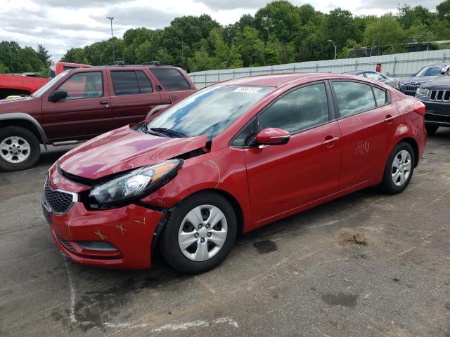 KIA FORTE LX 2015 knafx4a61f5426403