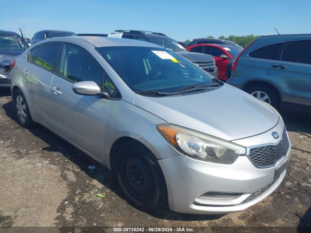 KIA FORTE 2015 knafx4a61f5429527