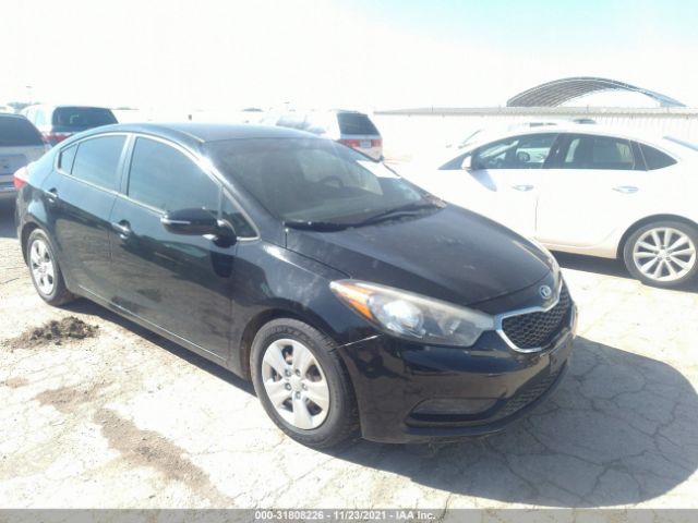 KIA FORTE 2015 knafx4a61f5430046