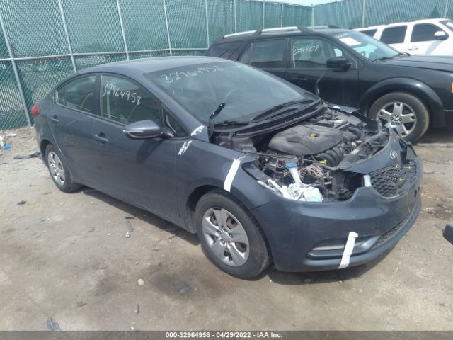 KIA FORTE 2015 knafx4a61f5430208