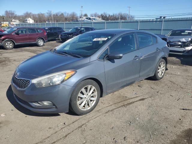 KIA FORTE LX 2016 knafx4a61g5445292