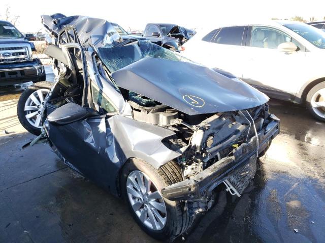 KIA FORTE 2016 knafx4a61g5477059