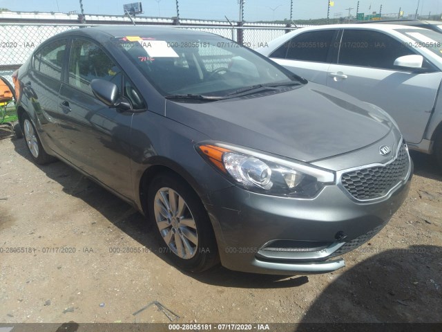 KIA FORTE 2016 knafx4a61g5508813