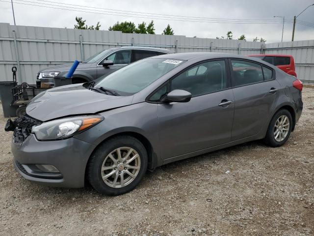 KIA FORTE 2016 knafx4a61g5512182