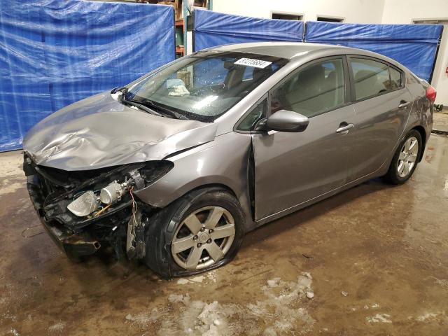 KIA FORTE 2016 knafx4a61g5528978