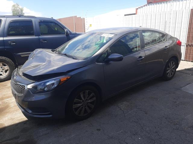 KIA FORTE 2016 knafx4a61g5537616