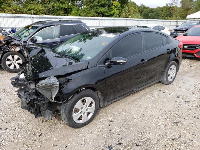 KIA FORTE 2016 knafx4a61g5555789