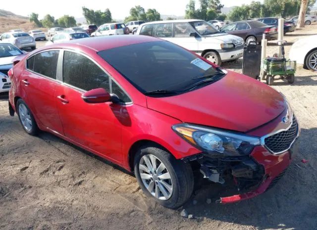 KIA FORTE 2016 knafx4a61g5603811