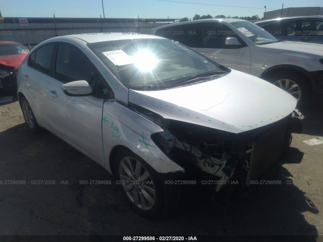 KIA FORTE 2014 knafx4a62e5061213