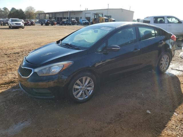 KIA FORTE 2014 knafx4a62e5063155