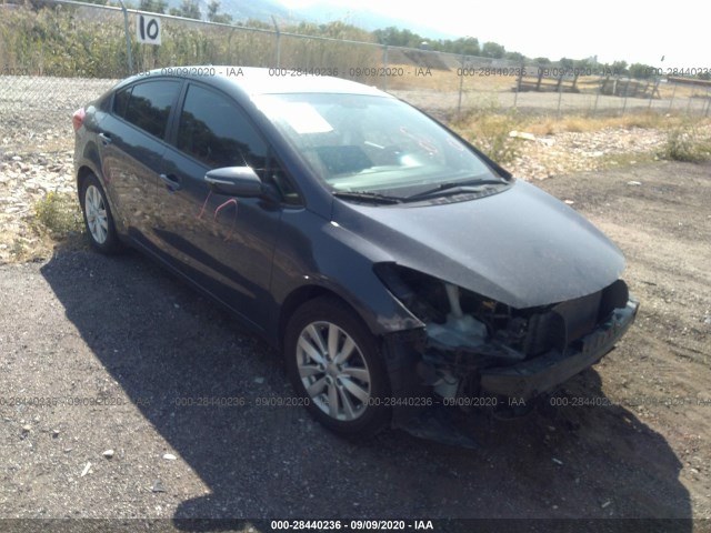 KIA FORTE 2014 knafx4a62e5063401