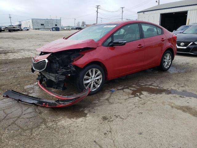 KIA FORTE 2014 knafx4a62e5087018