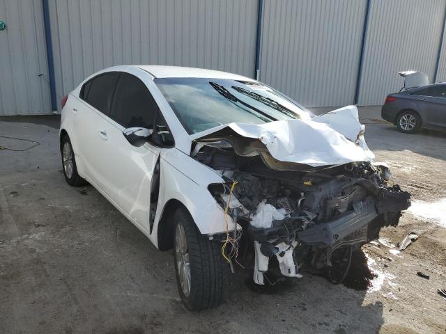 KIA FORTE LX 2014 knafx4a62e5095877