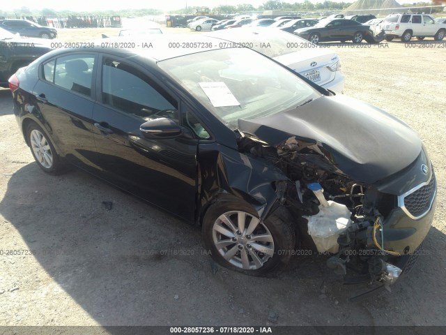 KIA FORTE 2014 knafx4a62e5099881