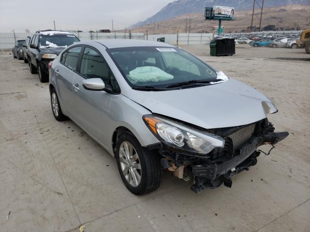 KIA FORTE LX 2014 knafx4a62e5099914