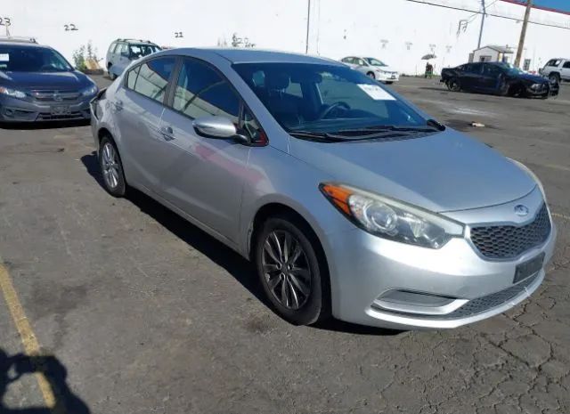 KIA FORTE 2014 knafx4a62e5103766