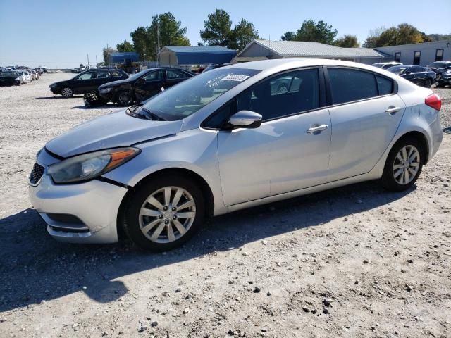 KIA FORTE 2014 knafx4a62e5103783