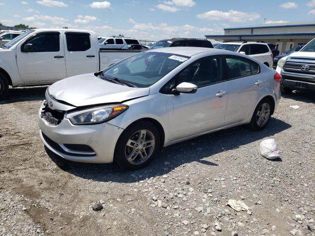 KIA FORTE LX 2014 knafx4a62e5105887