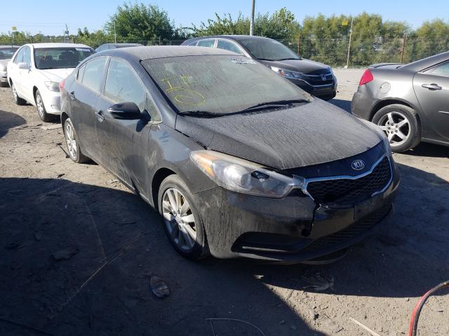 KIA FORTE LX 2014 knafx4a62e5126139