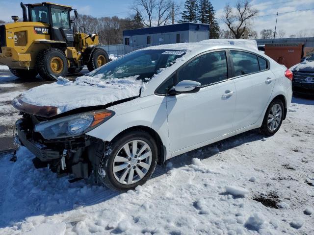 KIA FORTE 2014 knafx4a62e5126707