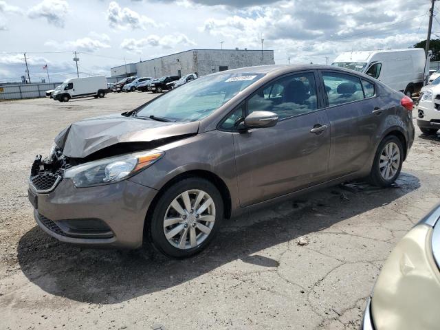 KIA FORTE 2014 knafx4a62e5143507