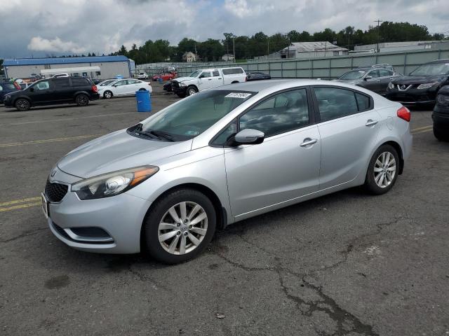 KIA FORTE LX 2014 knafx4a62e5148867