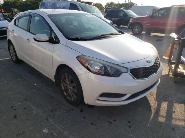 KIA FORTE LX 2014 knafx4a62e5153311