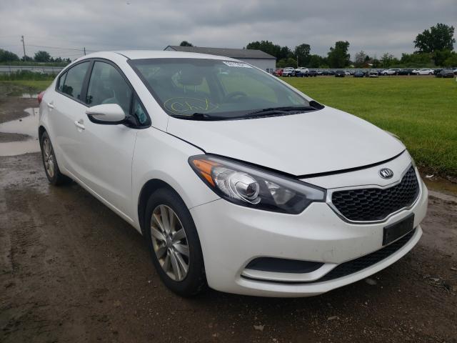 KIA FORTE LX 2014 knafx4a62e5153325