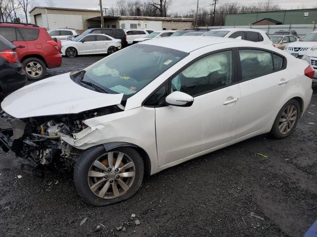 KIA FORTE LX 2014 knafx4a62e5155835