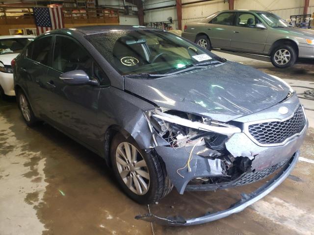 KIA FORTE LX 2014 knafx4a62e5169332